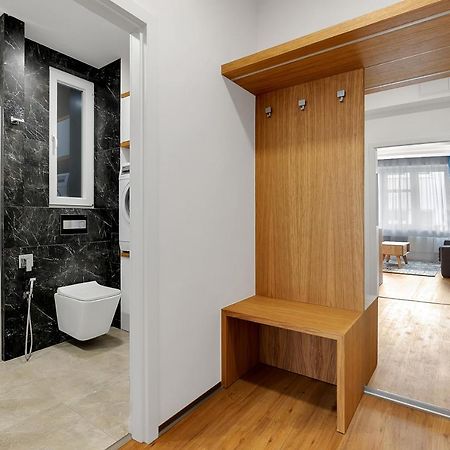 Novy Designovy Apartman S Klimatizaci Rychnov nad Kneznou Exteriör bild