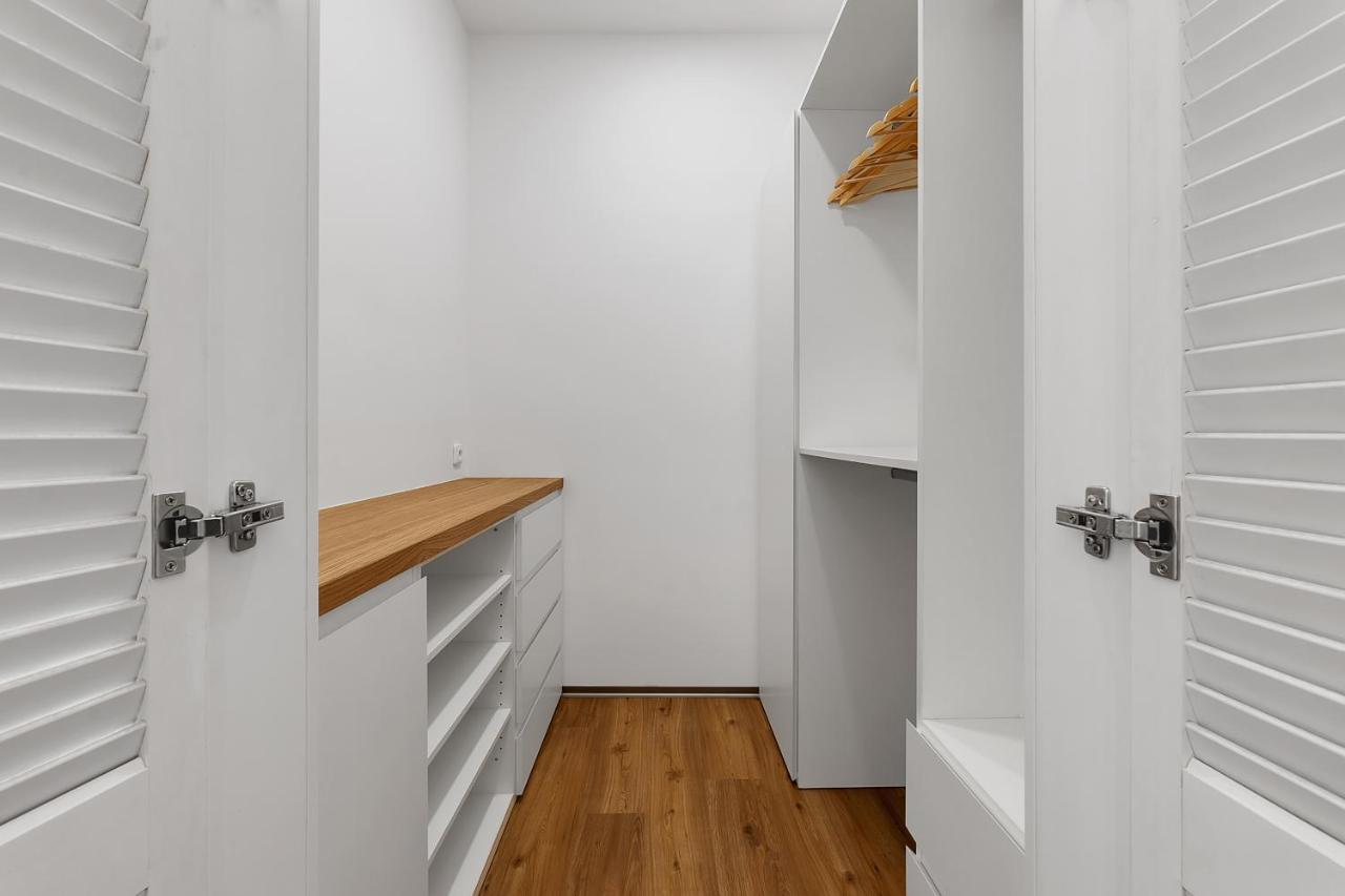 Novy Designovy Apartman S Klimatizaci Rychnov nad Kneznou Exteriör bild